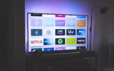So, what exactly Is Connected and Addressable TV?